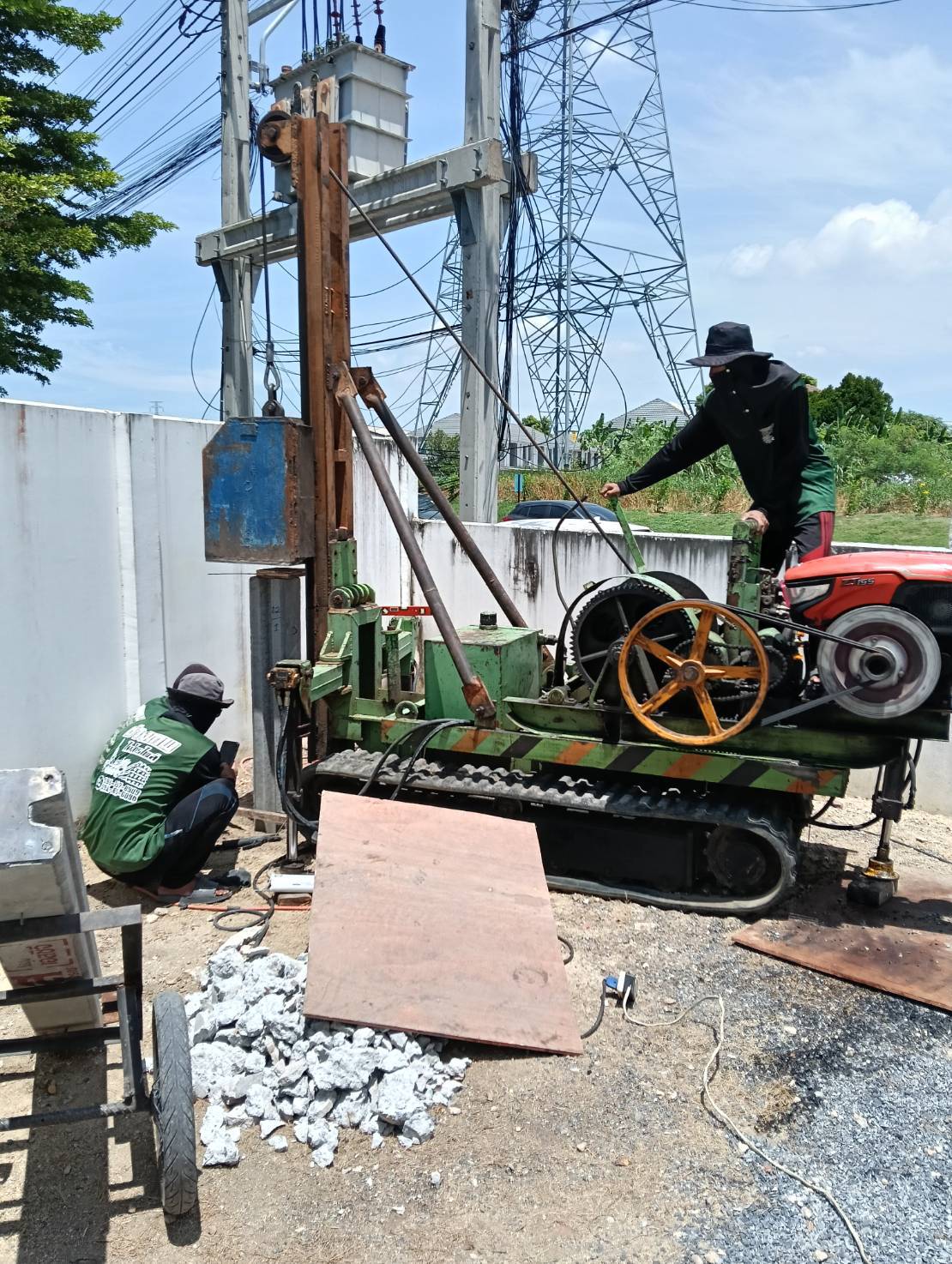 13 - https://ช่างเทพรับตอกเสาเข็ม.com | บริการรับตอกเสาเข็มไมโครไพล์และตอกเสาเข็มด้วยแรงคนทั่วกรุงเทพฯ นนทบุรี ปทุมธานี โดยทีมงานช่างเทพผู้เชี่ยวชาญ รับประกันคุณภาพและราคาถูก ติดต่อได้ทันที