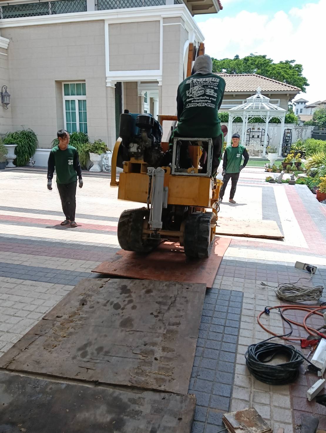 17 - https://ช่างเทพรับตอกเสาเข็ม.com | บริการรับตอกเสาเข็มไมโครไพล์และตอกเสาเข็มด้วยแรงคนทั่วกรุงเทพฯ นนทบุรี ปทุมธานี โดยทีมงานช่างเทพผู้เชี่ยวชาญ รับประกันคุณภาพและราคาถูก ติดต่อได้ทันที