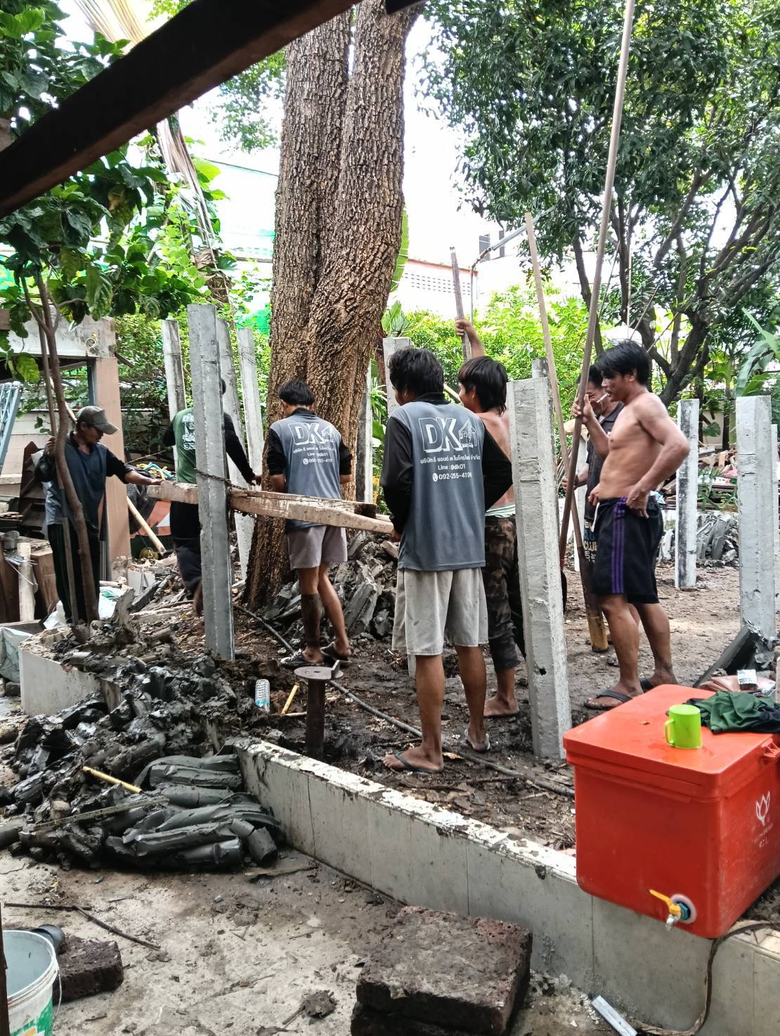 20 - https://ช่างเทพรับตอกเสาเข็ม.com | บริการรับตอกเสาเข็มไมโครไพล์และตอกเสาเข็มด้วยแรงคนทั่วกรุงเทพฯ นนทบุรี ปทุมธานี โดยทีมงานช่างเทพผู้เชี่ยวชาญ รับประกันคุณภาพและราคาถูก ติดต่อได้ทันที