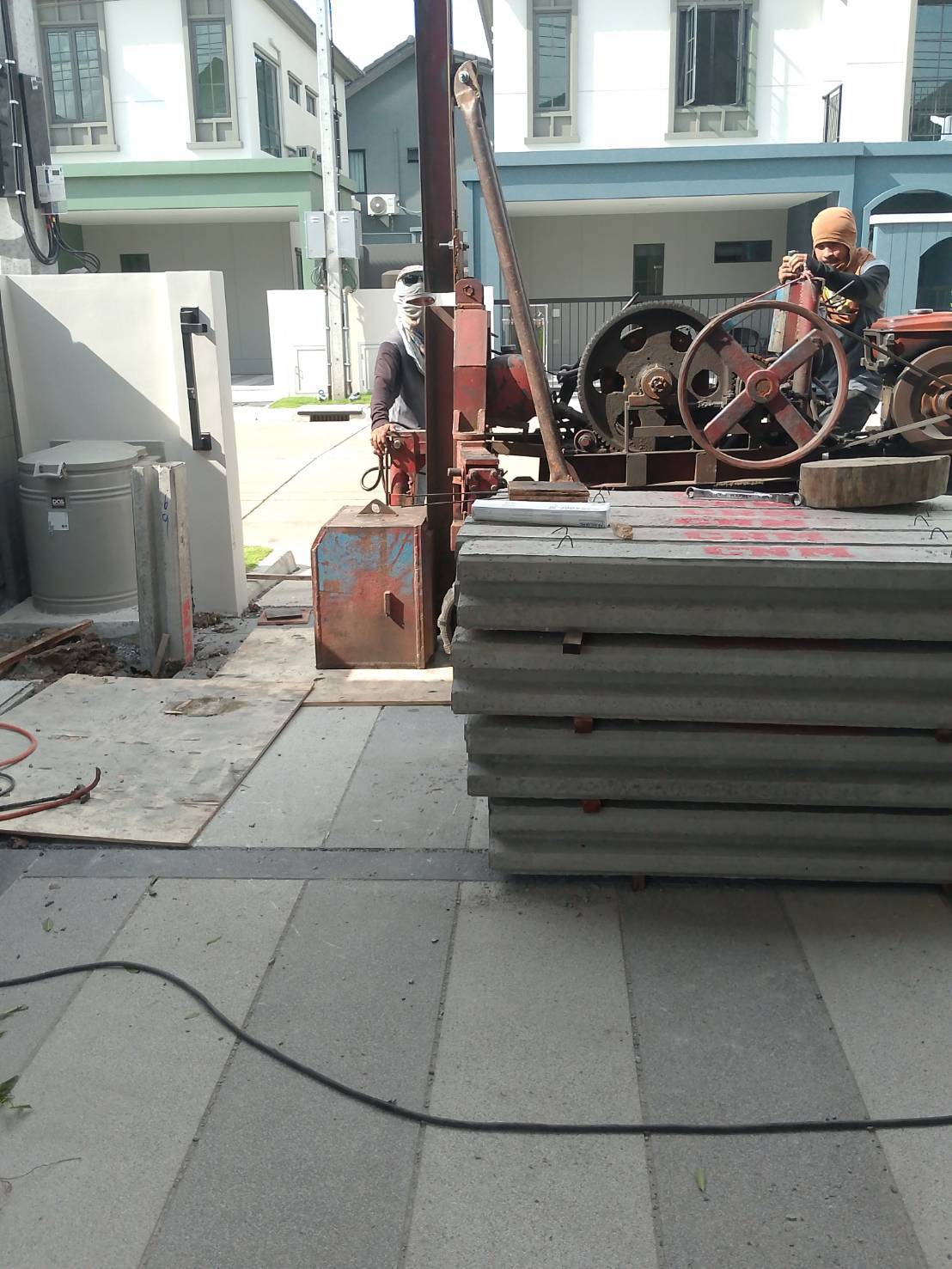 23 - https://ช่างเทพรับตอกเสาเข็ม.com | บริการรับตอกเสาเข็มไมโครไพล์และตอกเสาเข็มด้วยแรงคนทั่วกรุงเทพฯ นนทบุรี ปทุมธานี โดยทีมงานช่างเทพผู้เชี่ยวชาญ รับประกันคุณภาพและราคาถูก ติดต่อได้ทันที