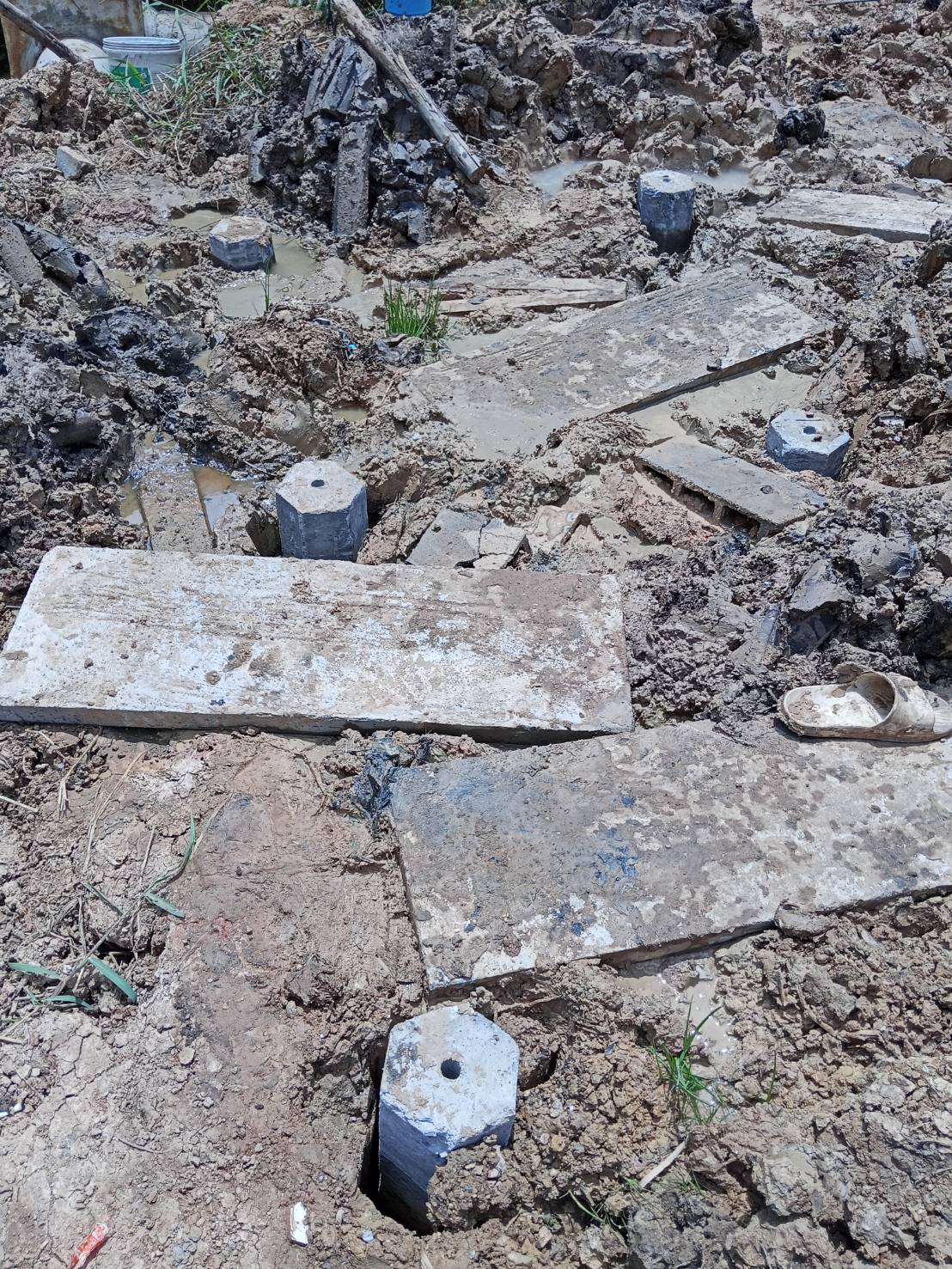 5 - https://ช่างเทพรับตอกเสาเข็ม.com | บริการรับตอกเสาเข็มไมโครไพล์และตอกเสาเข็มด้วยแรงคนทั่วกรุงเทพฯ นนทบุรี ปทุมธานี โดยทีมงานช่างเทพผู้เชี่ยวชาญ รับประกันคุณภาพและราคาถูก ติดต่อได้ทันที